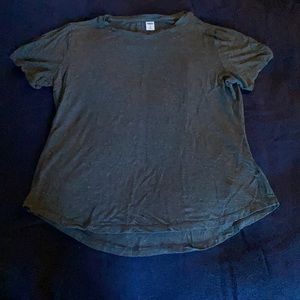 Old Navy short sleeve top